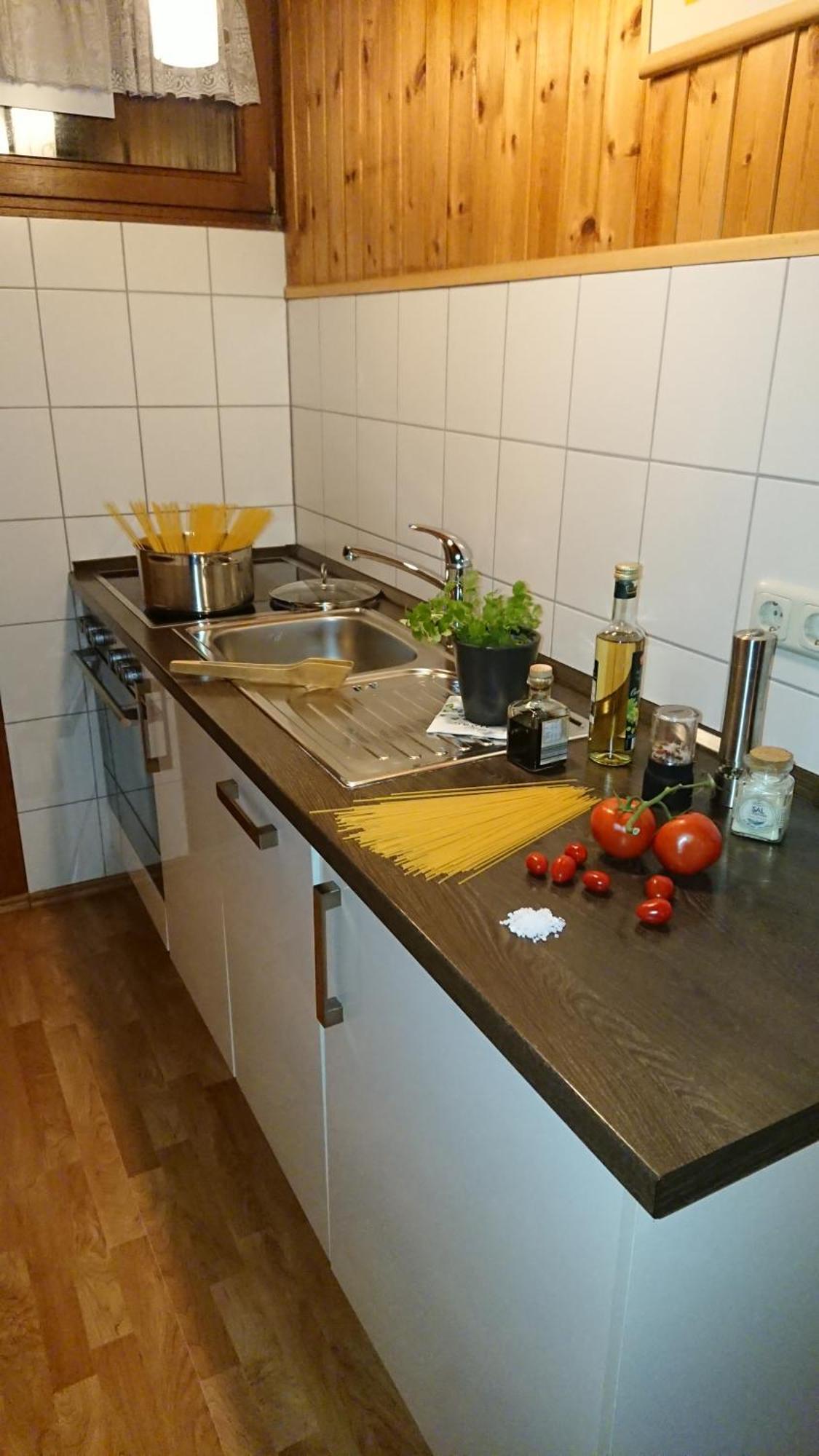 Ferienhaus Freilingen Blankenheim  Dış mekan fotoğraf